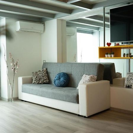 Loft 42 Apartamento Pisa Exterior foto