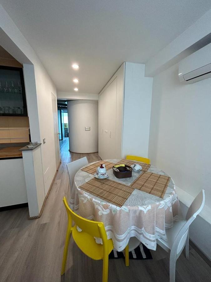 Loft 42 Apartamento Pisa Exterior foto