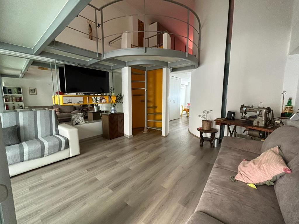 Loft 42 Apartamento Pisa Exterior foto