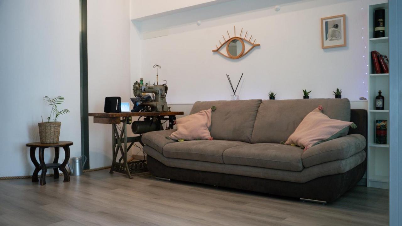 Loft 42 Apartamento Pisa Exterior foto