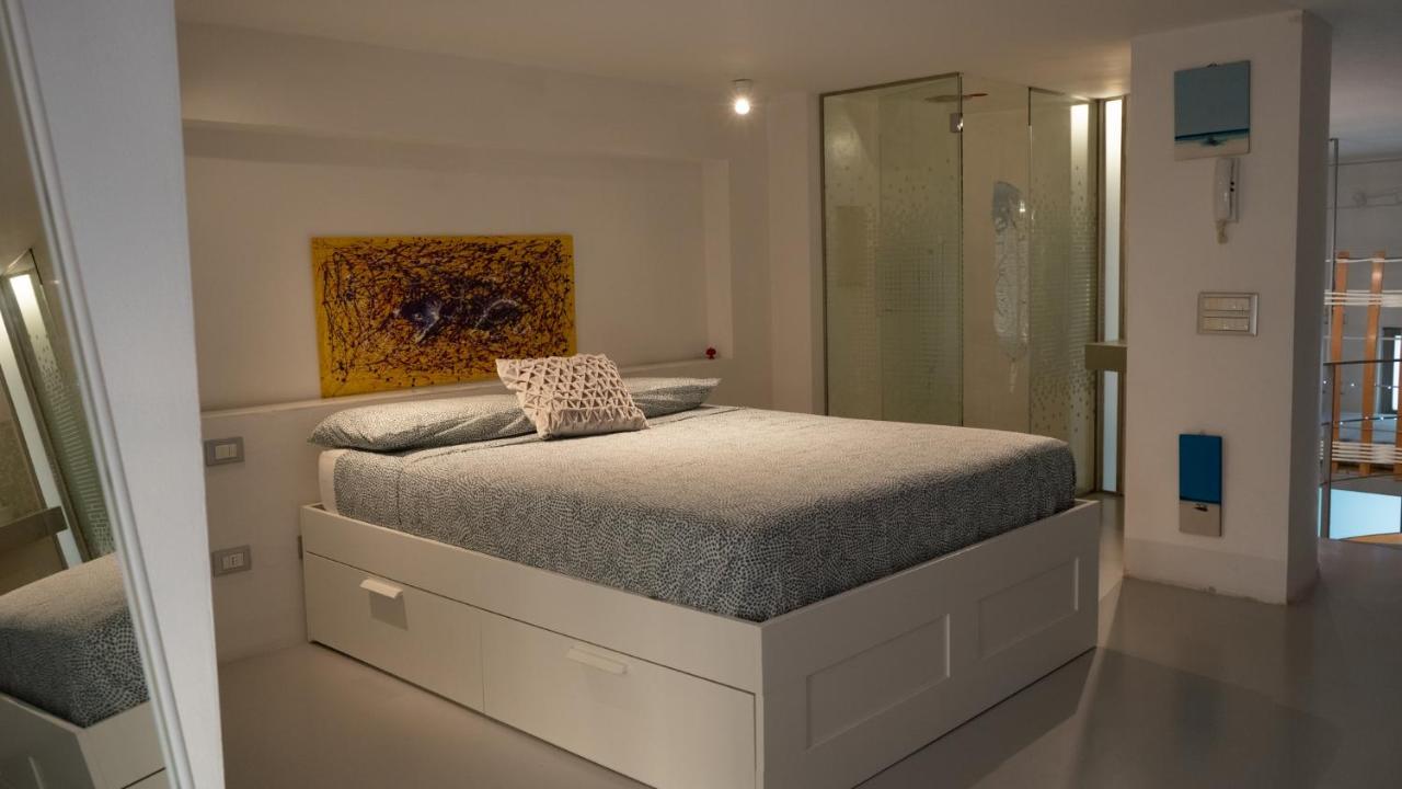 Loft 42 Apartamento Pisa Exterior foto