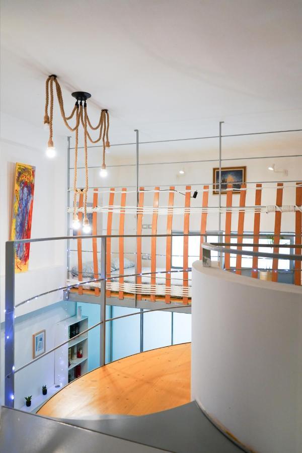Loft 42 Apartamento Pisa Exterior foto