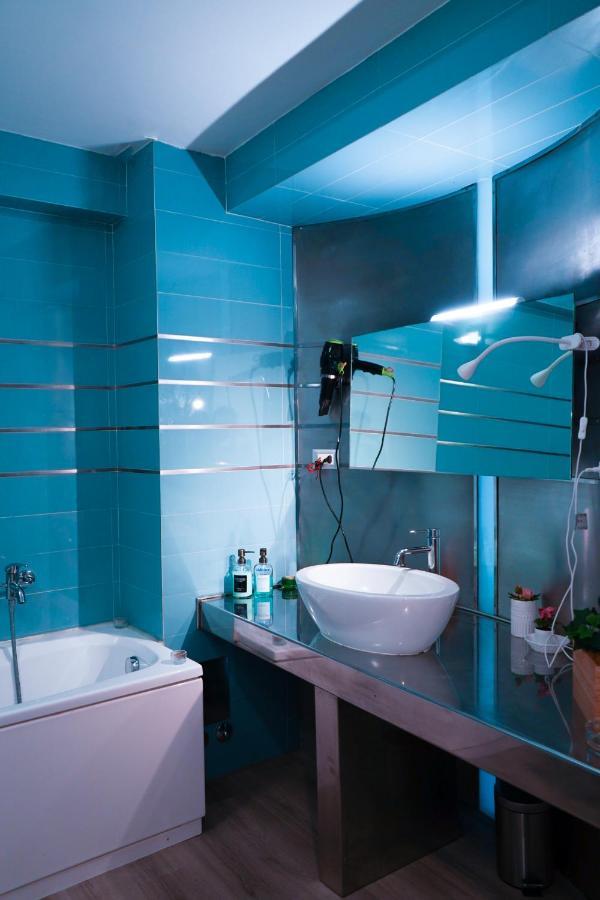 Loft 42 Apartamento Pisa Exterior foto