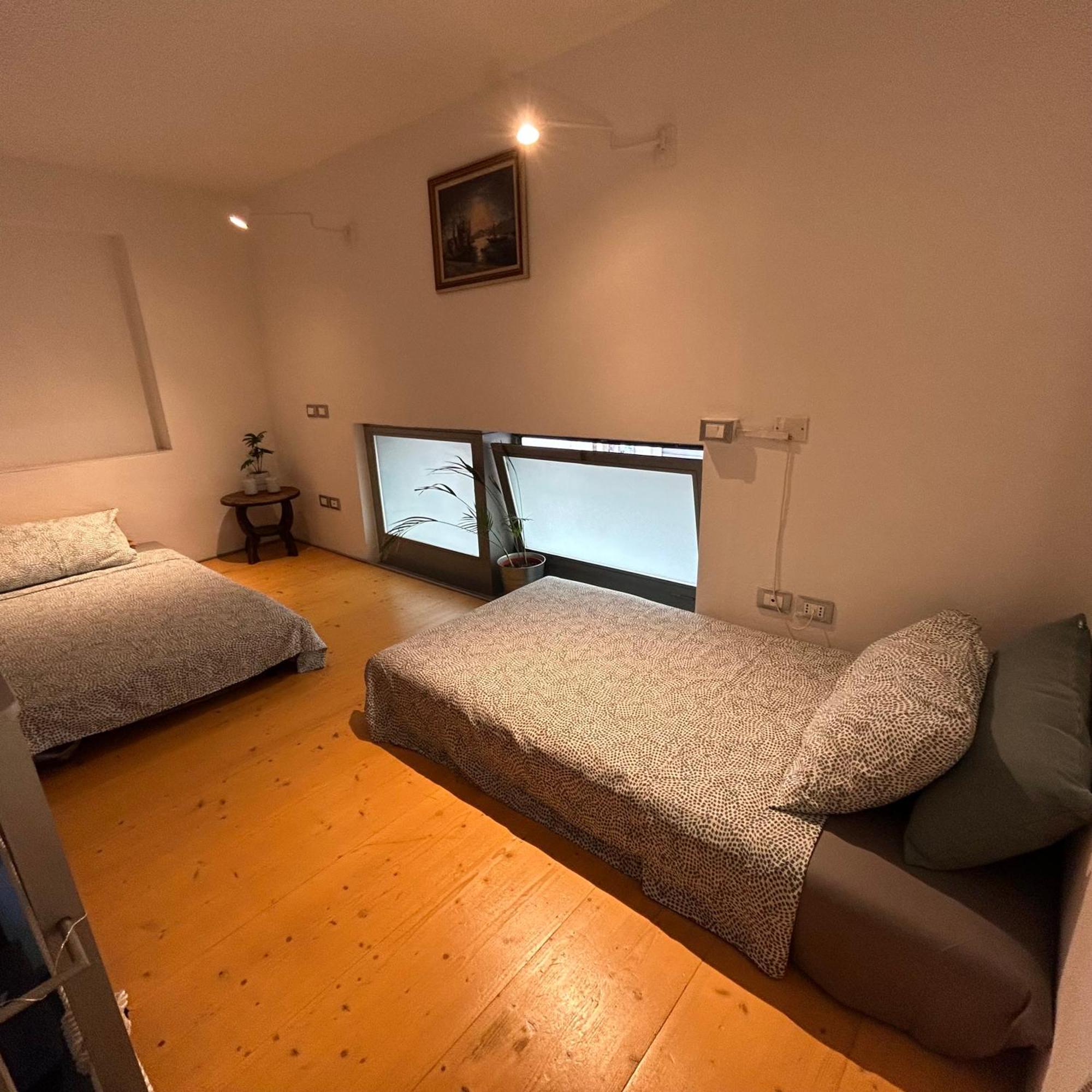 Loft 42 Apartamento Pisa Exterior foto