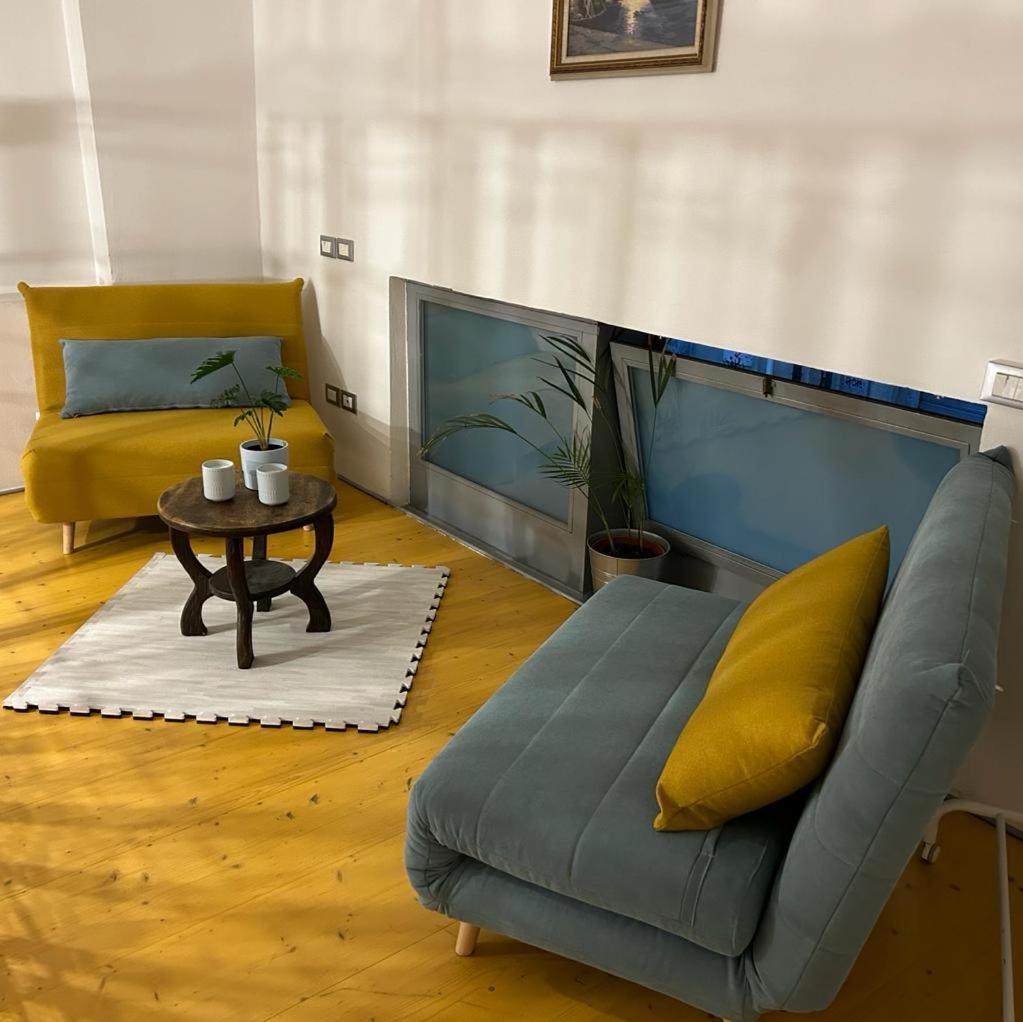 Loft 42 Apartamento Pisa Exterior foto