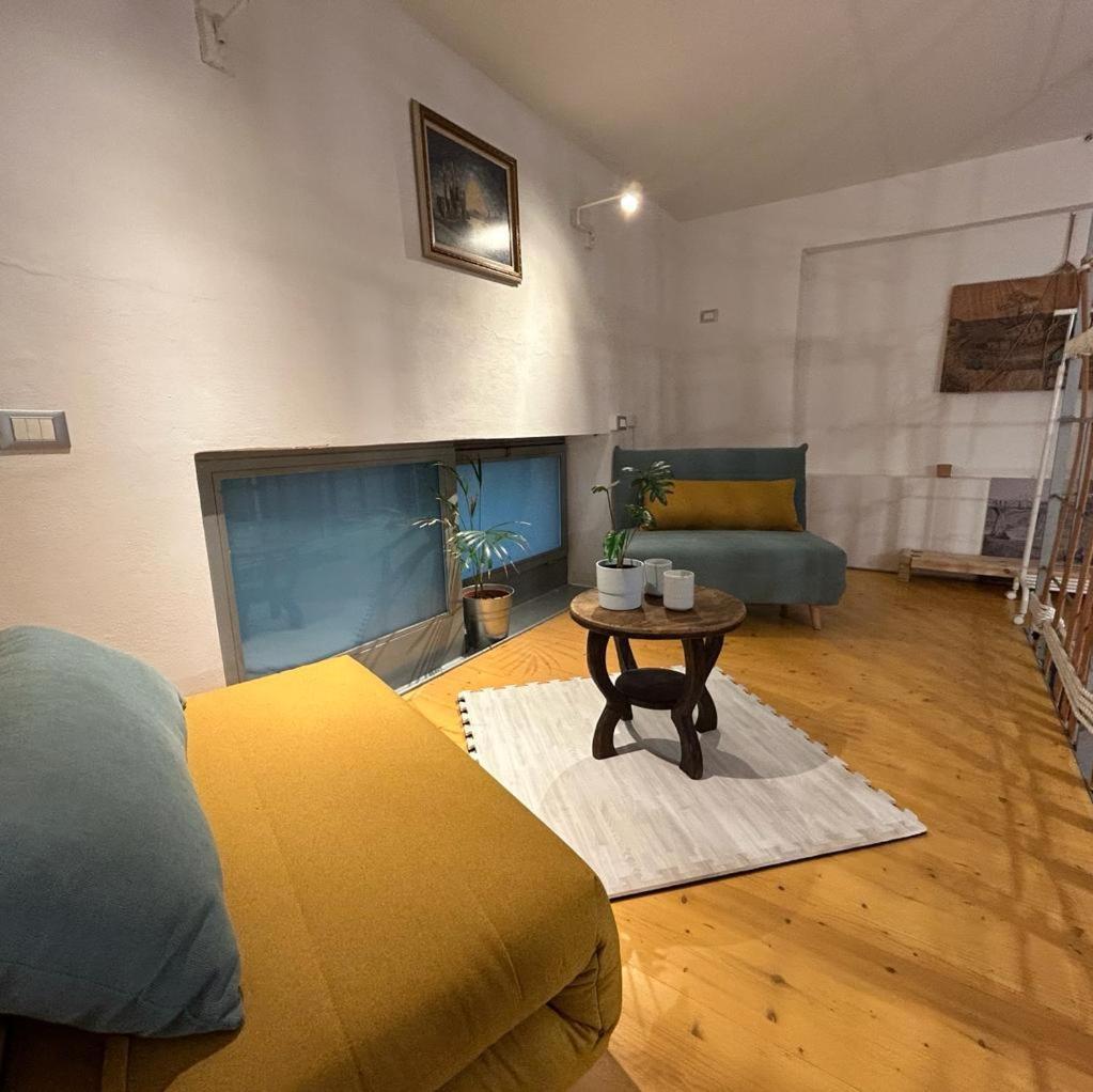 Loft 42 Apartamento Pisa Exterior foto