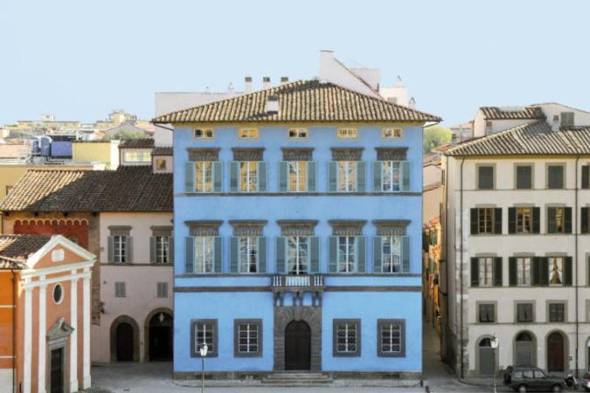Loft 42 Apartamento Pisa Exterior foto